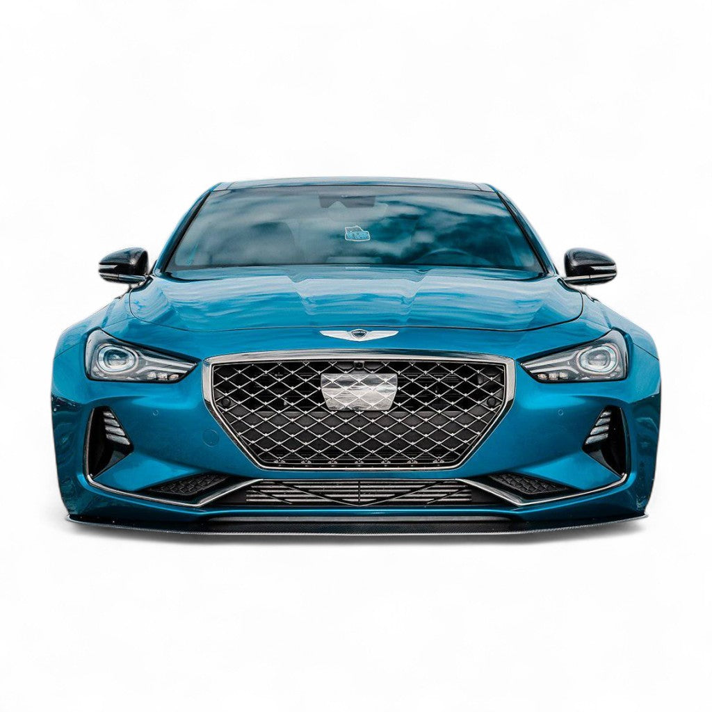 ADRO A11A10-1101 Комплект розширення кузова для GENESIS G70 2019- Photo-1