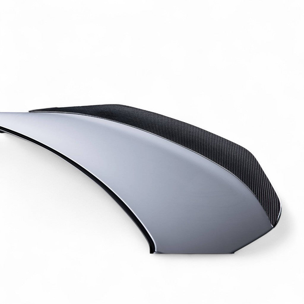 ADRO A11A10-1501 Спойлер багажника V1 для GENESIS G70 2019- Photo-0