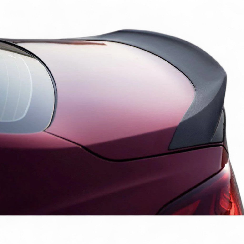 ADRO A11A10-1502 Спойлер багажника V2 для GENESIS G70 2019- Photo-0