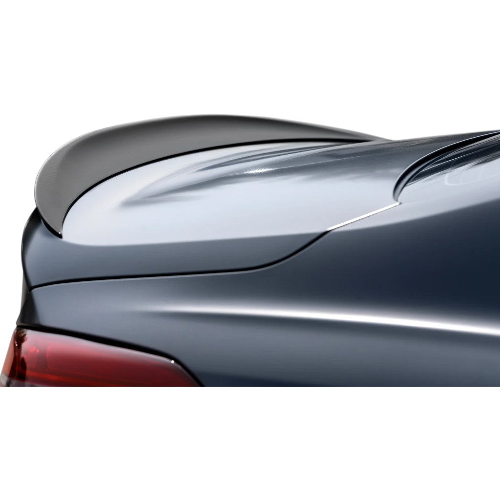 ADRO A11A11-1501 Спойлер V1 для GENESIS G70 2019- Photo-0