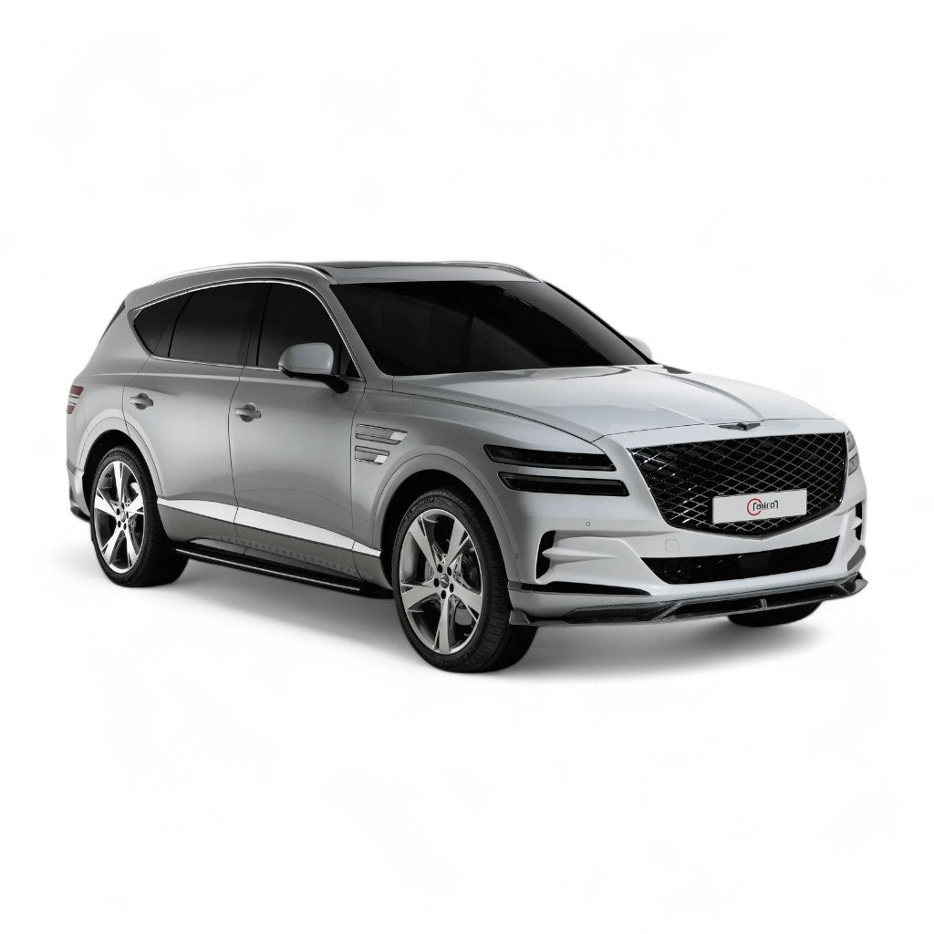 ADRO A11A30-1201 Накладка на передній бампер для GENESIS GV80 2021-2024 Photo-2