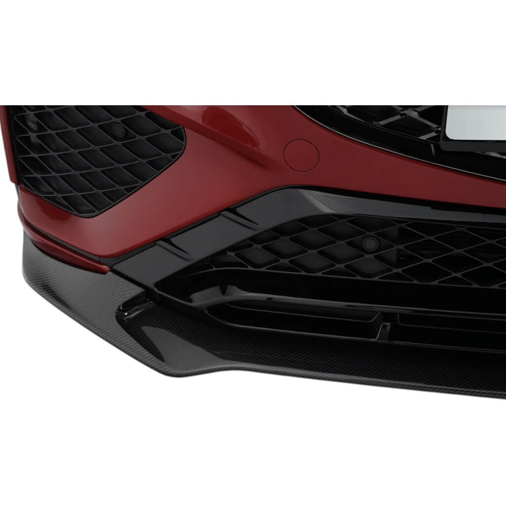 ADRO A11A40-1201 Накладка на передній бампер для GENESIS GV70 2022-2023 Photo-4