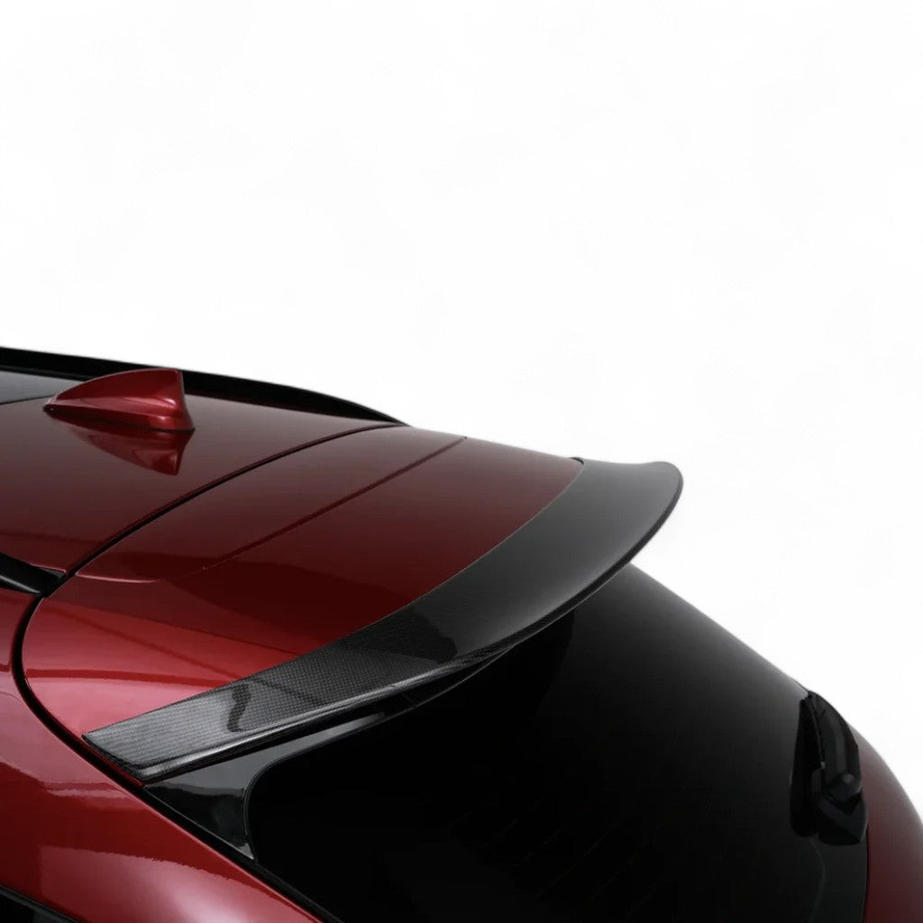 ADRO A11A40-1501 Верхній спойлер для GENESIS GV70 2022-2023 Photo-1