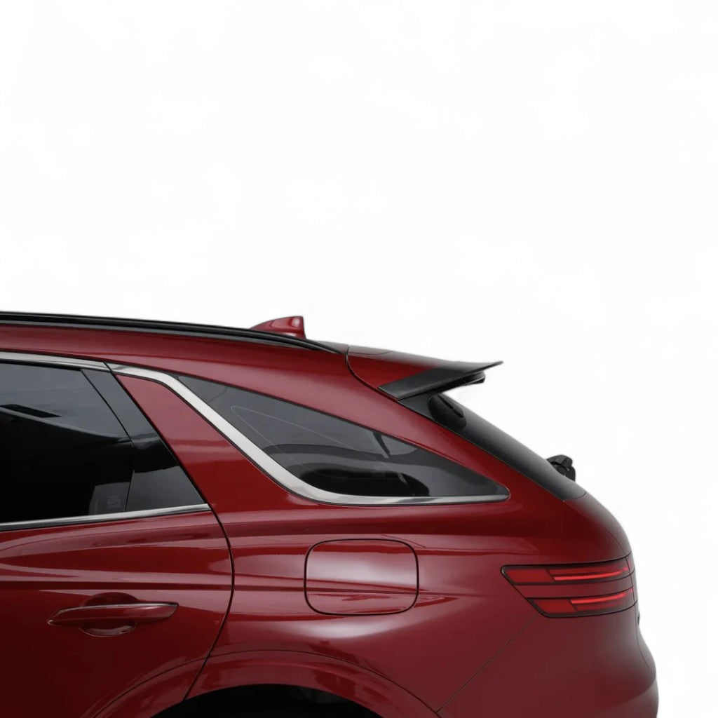 ADRO A11A40-1501 Верхній спойлер для GENESIS GV70 2022-2023 Photo-2