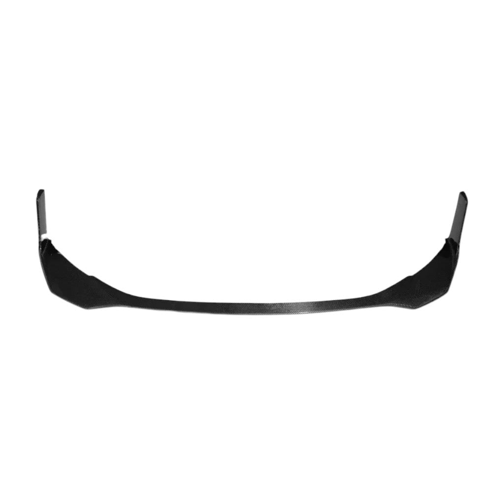 ADRO A12A30-1212 Верхня накладка на передній бампер V2 для KIA Stinger 2018- Photo-0