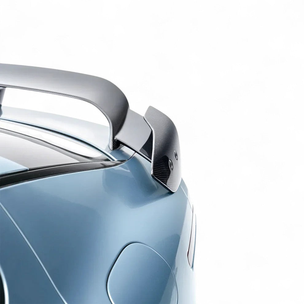 ADRO A12A30-1503 Спойлер багажника V3 для KIA Stinger 2018- Photo-2