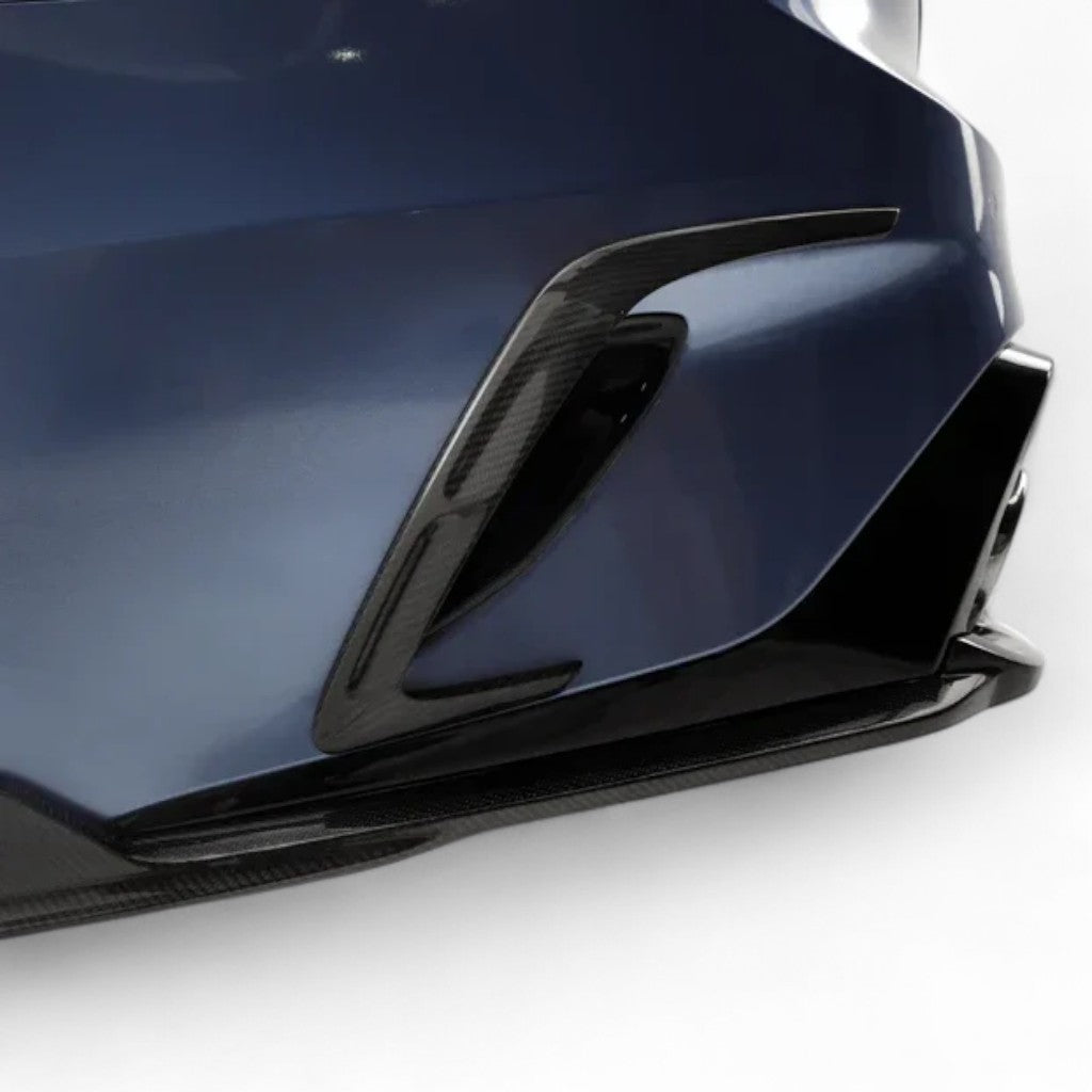 ADRO A12A30-1801 Кришка повітроводу для KIA Stinger 2018- Photo-4