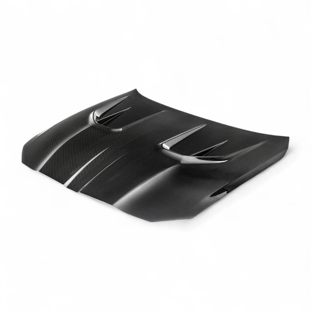 ADRO A14A11-2401 Капот для BMW M3 (G80 / G81) / M4 (G82 / G83) Photo-1