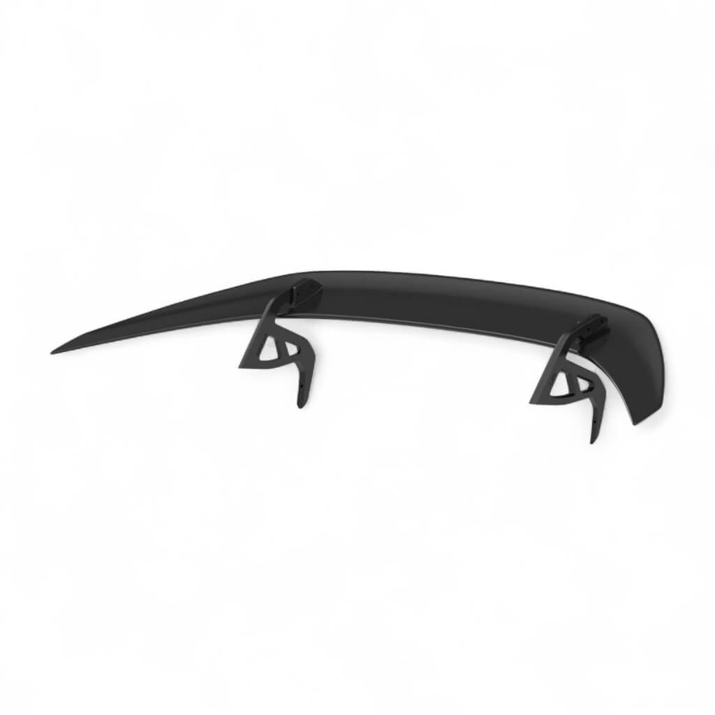 ADRO A14A40-1501 Антикрило Swan Neck AT-S для BMW M4 (G82) 2020- / 4 Series (G22) Photo-0