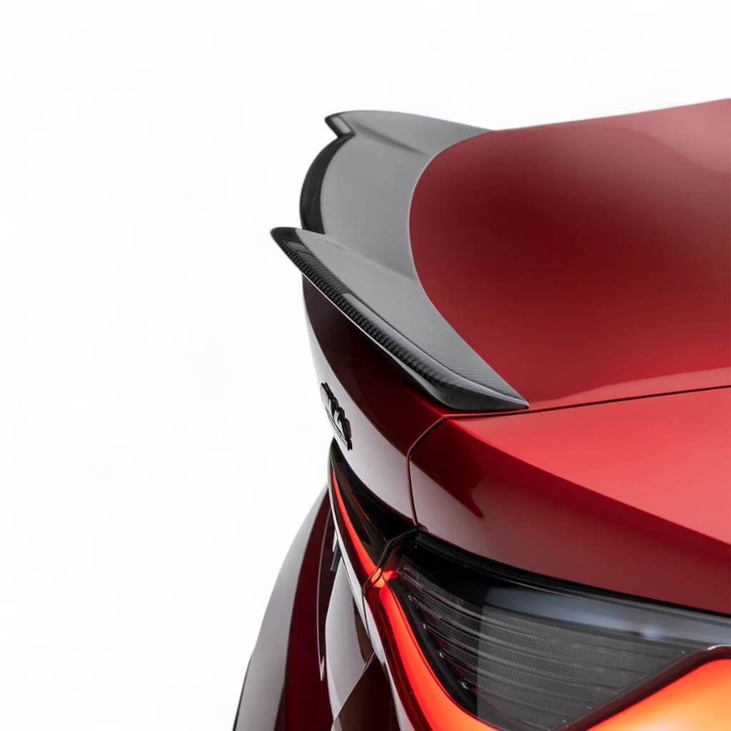 ADRO A14A40-1502 Спойлер багажника для BMW M440i (G22) / M4 (G82) Photo-4