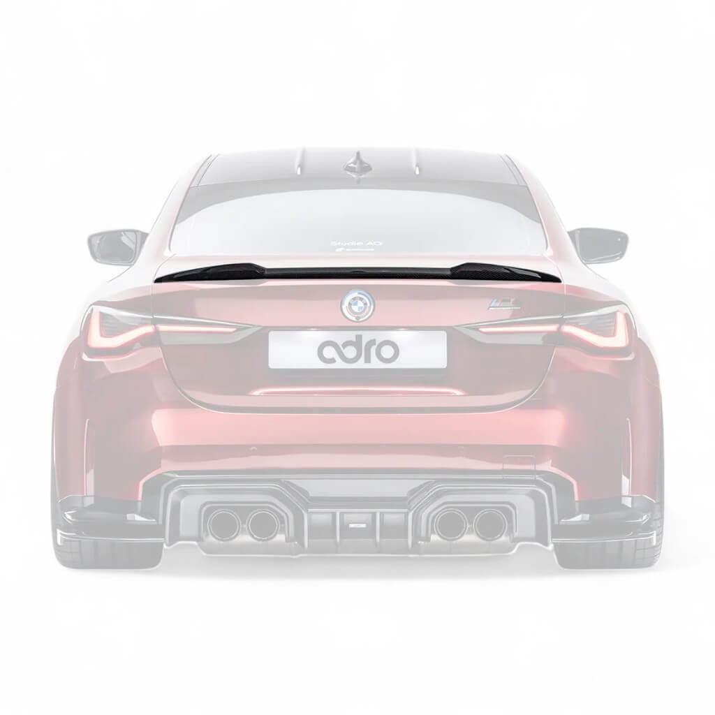 ADRO G22M440IADROKIT Аеродинамічний обвіс, карбон для BMW M440i (G22) Photo-8