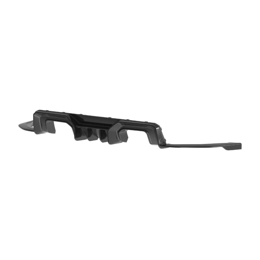 ADRO A14A50-1301 Задній дифузор для BMW M3 (G80) Photo-0