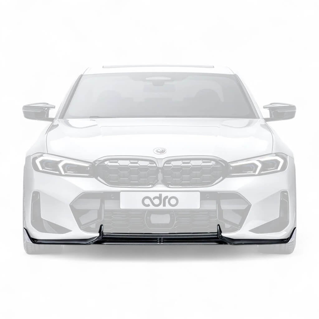 ADRO G20M340ILCIADROKIT Аеродинамічний обвіс, карбон для BMW M340i LCI (G20) Photo-6