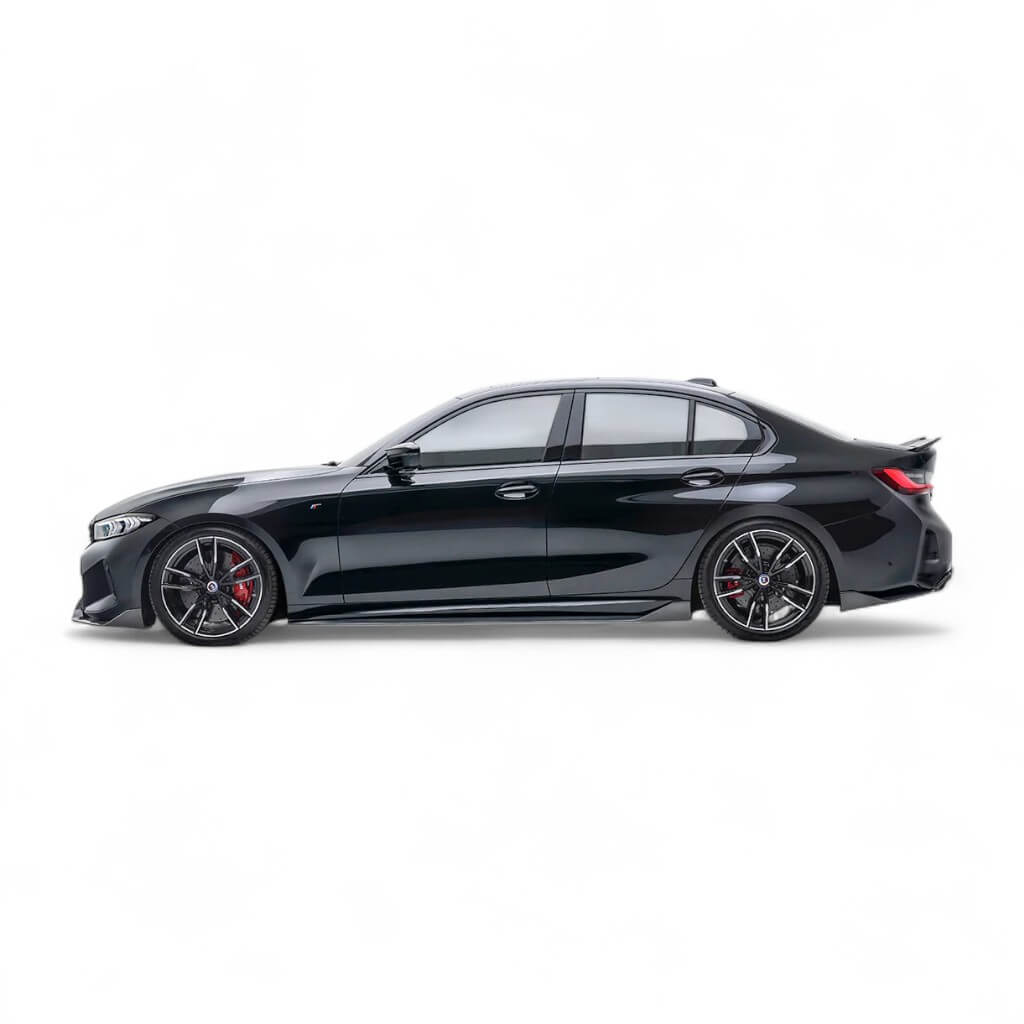 ADRO A14A70-1301 Задні антикрила для BMW M340i LCI (G20) Photo-5