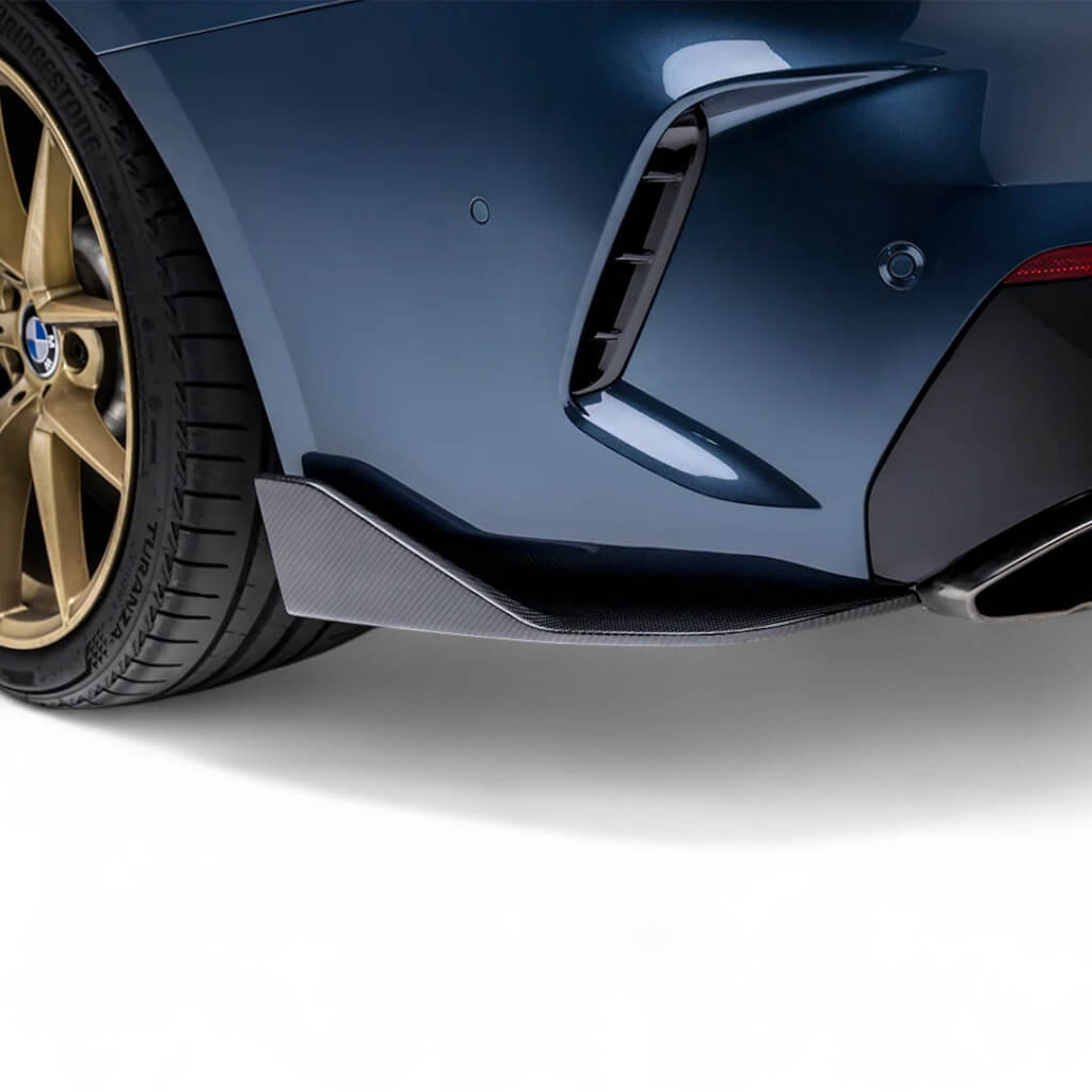 ADRO A14A80-1301 Задні антикрила для BMW M440i (G22) Photo-2