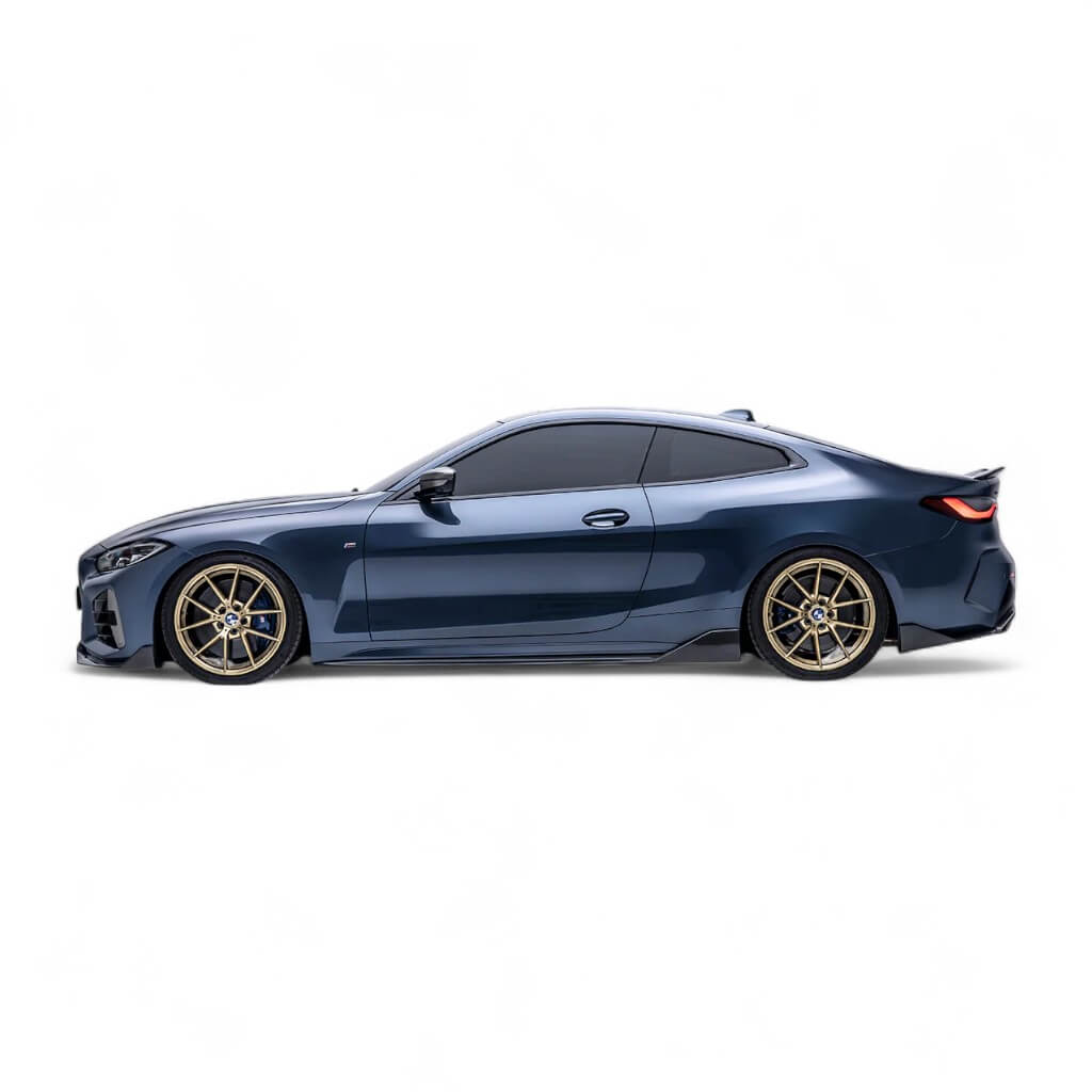 ADRO A14A80-1301 Задні антикрила для BMW M440i (G22) Photo-4