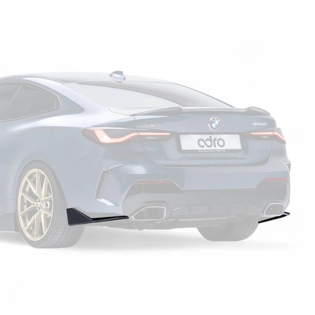 ADRO A14A80-1301 Задні антикрила для BMW M440i (G22) Photo-0