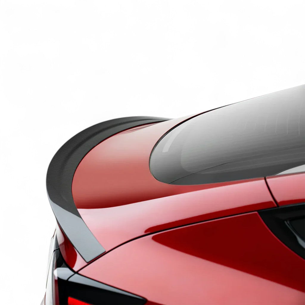 ADRO A15A10-1501 Спойлер V1 для TESLA Model 3 Photo-3
