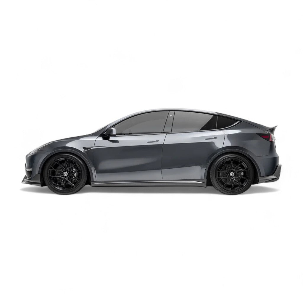 ADRO A15A20-1401 Бічні пороги для TESLA Model Y Photo-3