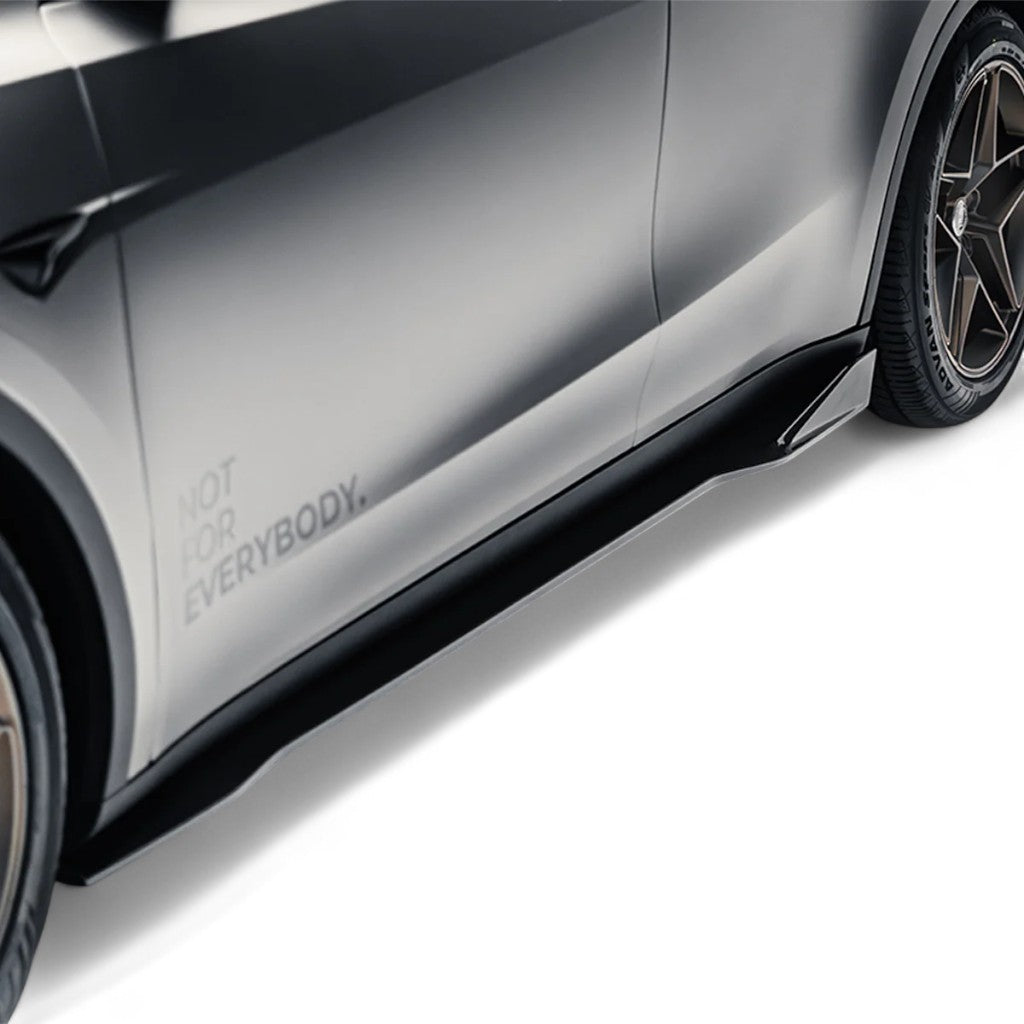 ADRO A15A20-1402 Бічні пороги V2 для TESLA Model Y Photo-2