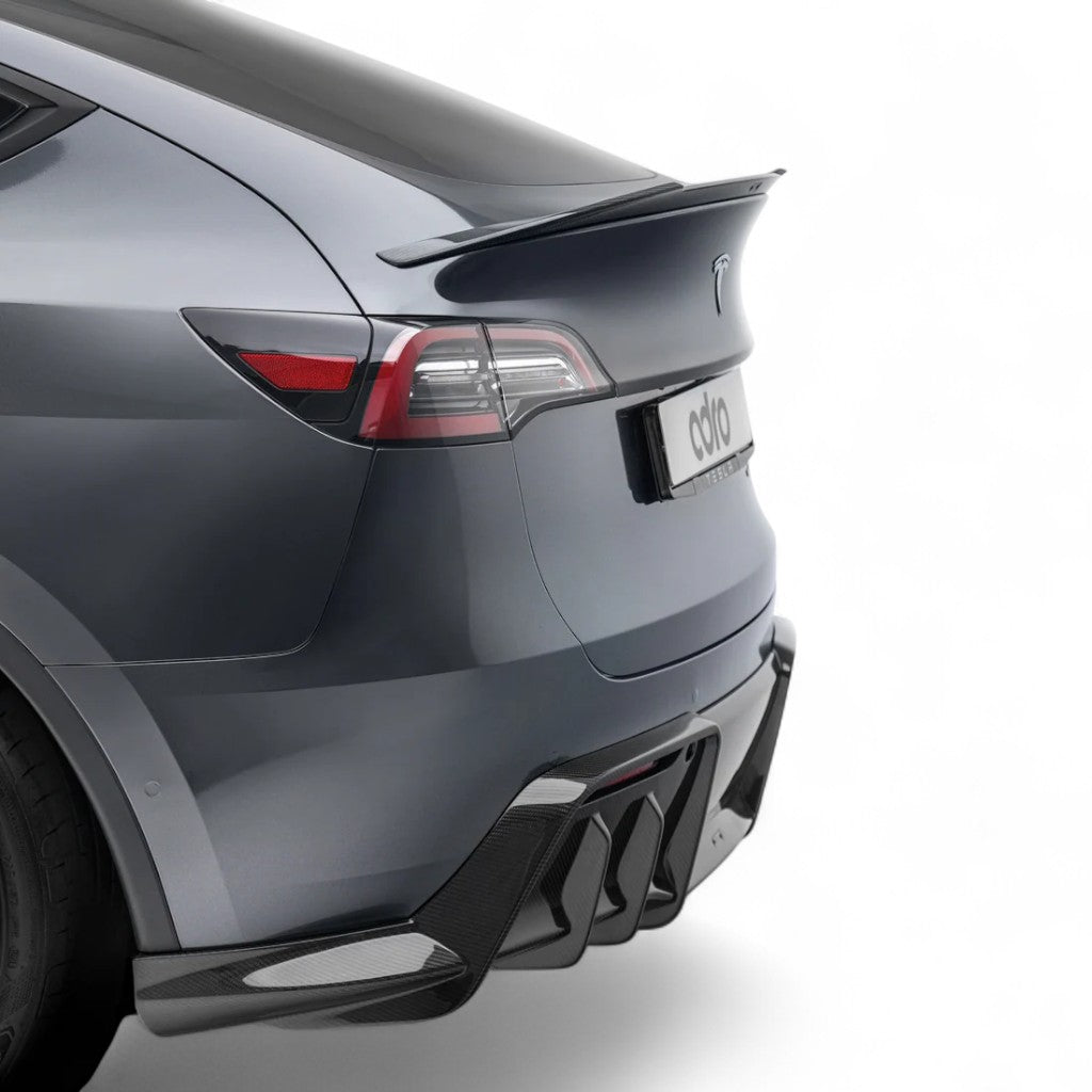 ADRO A15A20-1501 Спойлер для TESLA Model Y Photo-2
