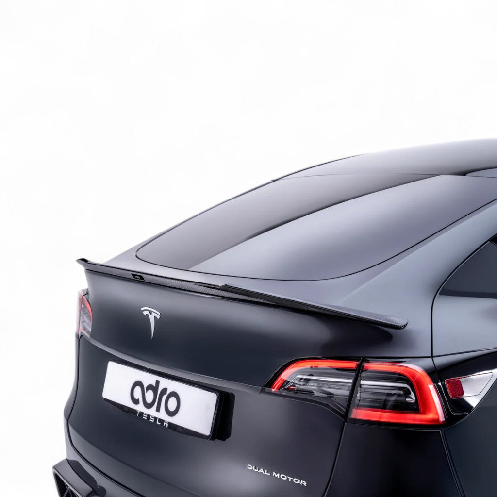 ADRO A15A20-1501 Спойлер для TESLA Model Y Photo-3