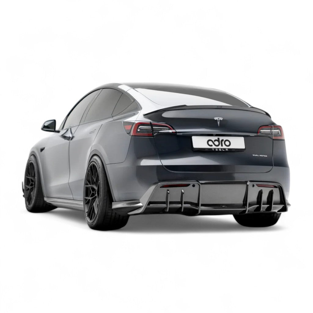 ADRO A15A20-1501 Спойлер для TESLA Model Y Photo-5