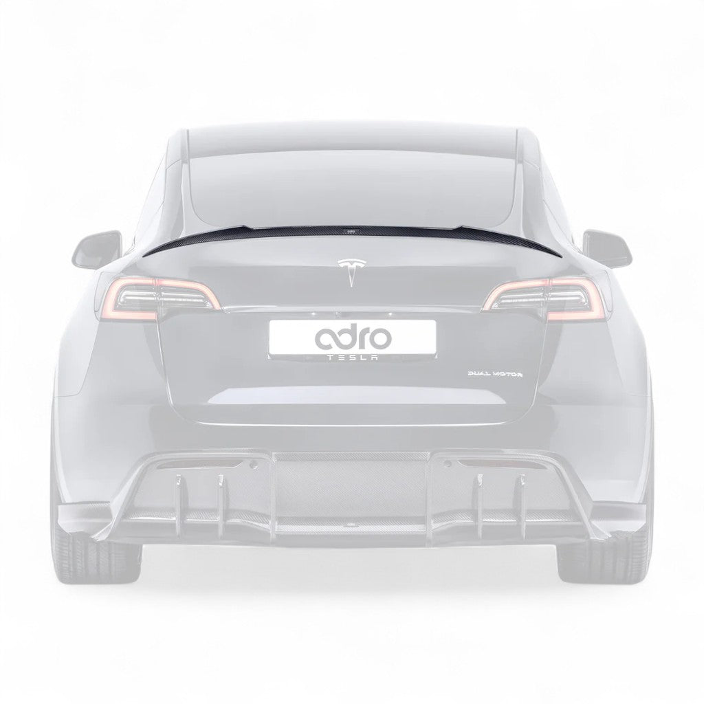 ADRO A15A20-1501 Спойлер для TESLA Model Y Photo-0