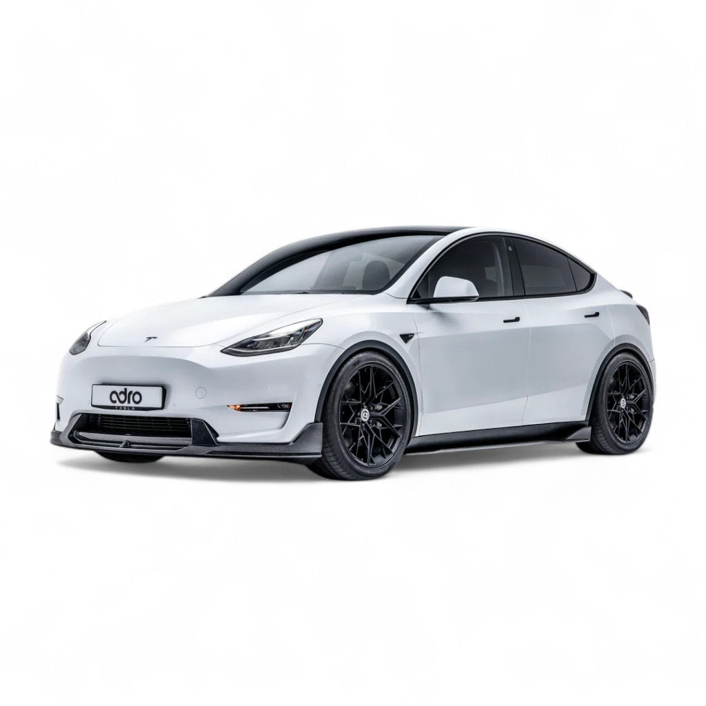 ADRO A15A20-1503 Спойлер V2 для TESLA Model Y Photo-2