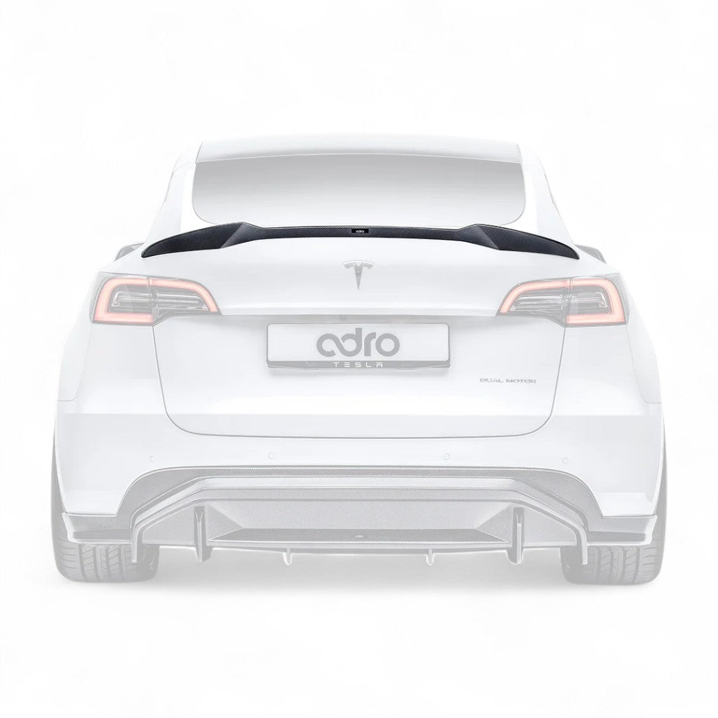 ADRO A15A20-1503 Спойлер V2 для TESLA Model Y Photo-0