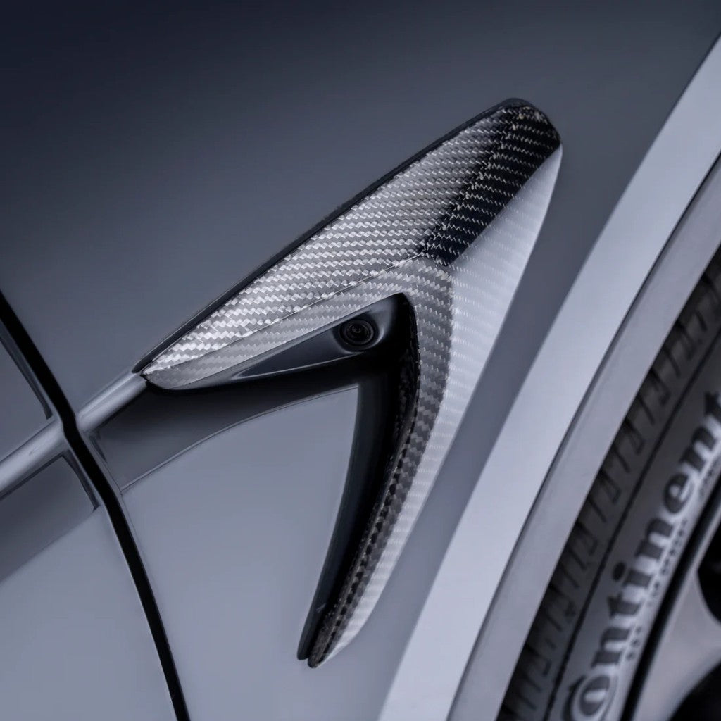 ADRO A15A20-1901 Кришки бічних камер для TESLA Model Y Photo-1