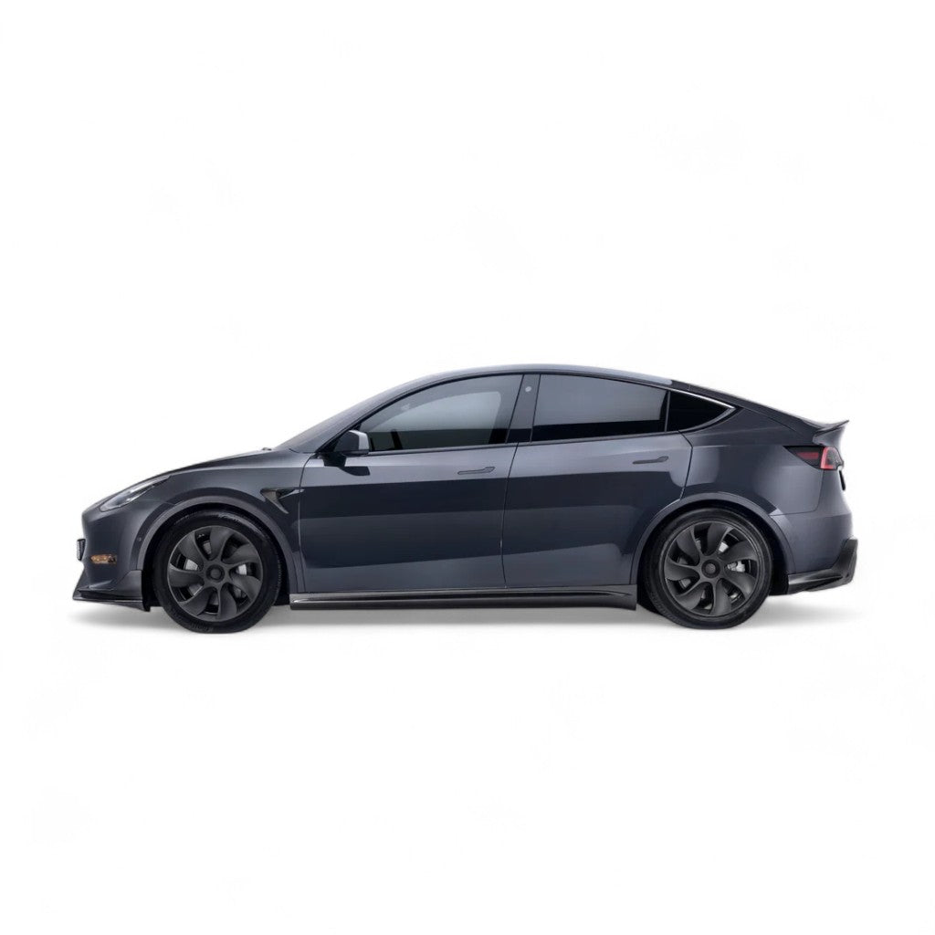 ADRO A15A20-1901 Кришки бічних камер для TESLA Model Y Photo-4