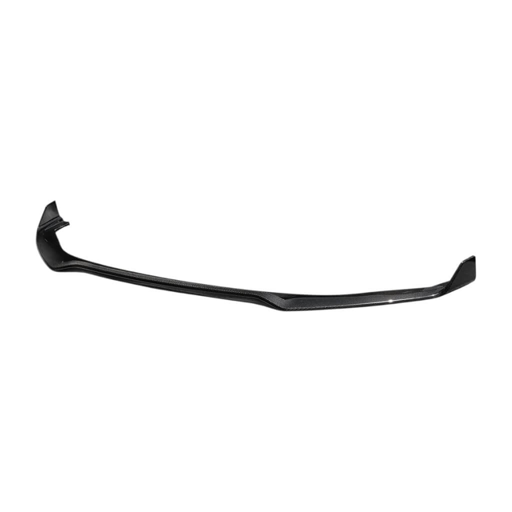 ADRO A21A10-1201 Накладка на передній бампер для SUBARU BRZ 2022- Photo-4