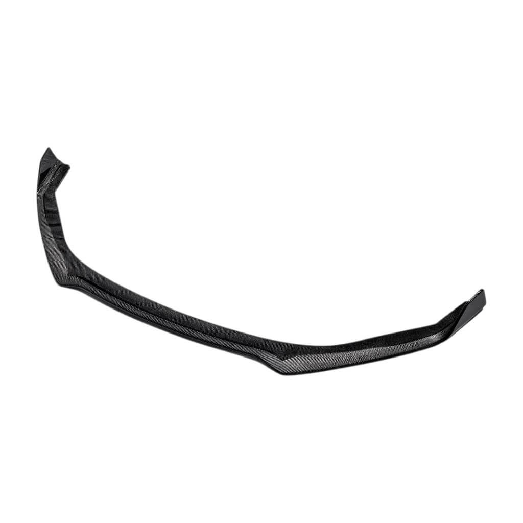 ADRO A21A10-1201 Накладка на передній бампер для SUBARU BRZ 2022- Photo-5