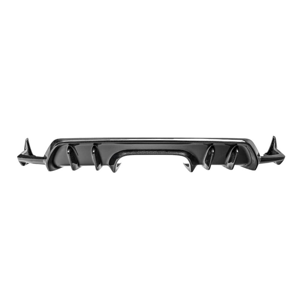 ADRO A22A10-1301 Задній дифузор для HONDA Civic Type R 2023- Photo-0