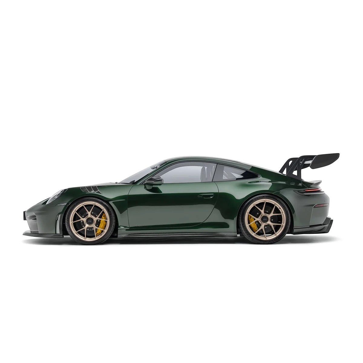 ADRO A23A11-3201 Повітроводи з препрегу карбону для PORSCHE 911 GT3 (992.2) Photo-8