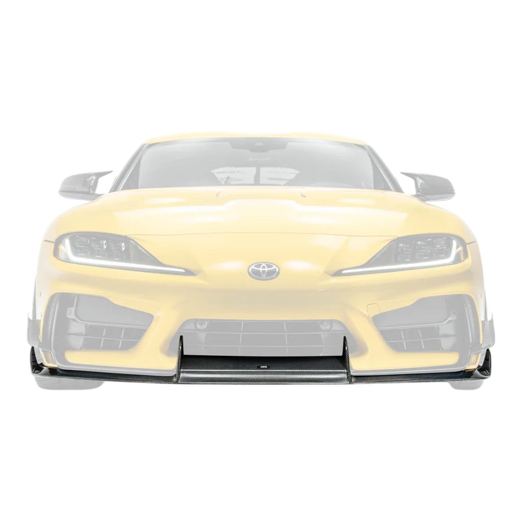 ADRO GRSUPRAADROKIT Аеродинамічний комплект (карбон) для TOYOTA GR Supra (A90/A91) Photo-4