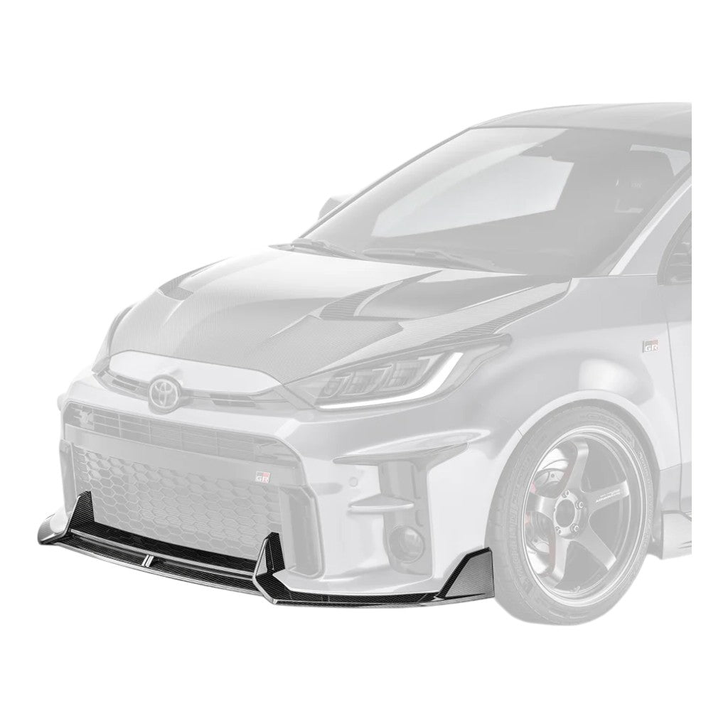 ADRO GRYARISADROKIT Аеродинамічний комплект, карбон для TOYOTA GR Yaris (Gen1/Gen2) 2020+ Photo-0