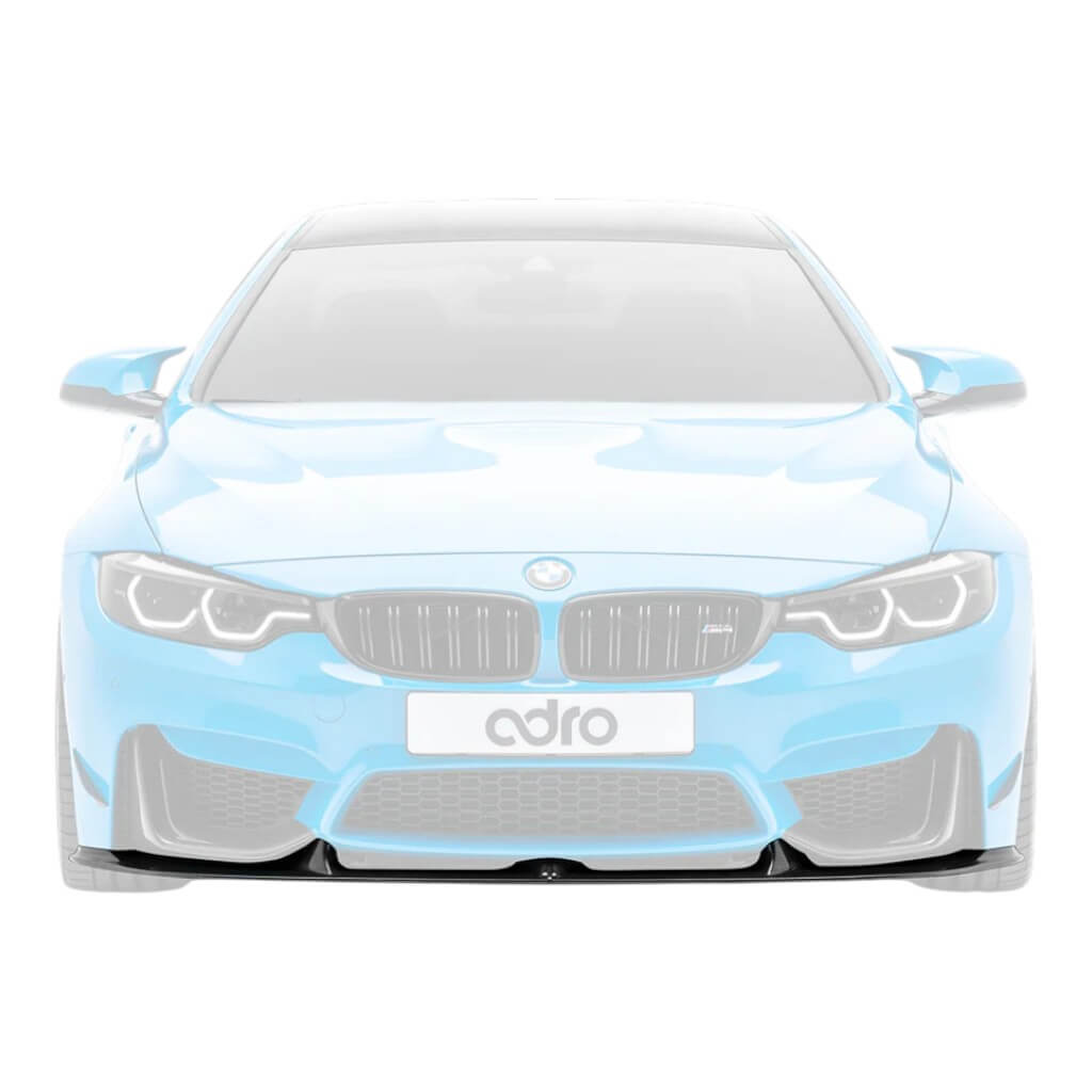 ADRO M3F80ADROKIT Аеродинамічний обвіс, карбон для BMW M3 (F80) Photo-4