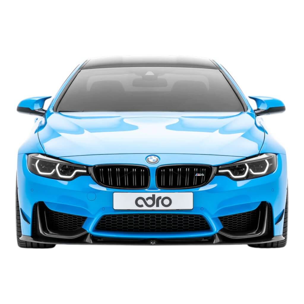 ADRO M3F80ADROKIT Аеродинамічний обвіс, карбон для BMW M3 (F80) Photo-2
