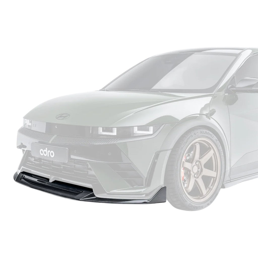 ADRO IONIQ5NADROKIT Аеродинамічний комплект (карбон) для HYUNDAI Ioniq 5 N 2025+ Photo-1