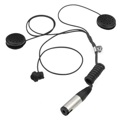 STILO AE0100 Комплект интеркома для закритого шолома (під переговорки Trophy) Photo-0