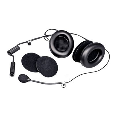 STILO AE0104 Комплект интеркома WRC для відкритого шолома з аудиоподготовкой Photo-0