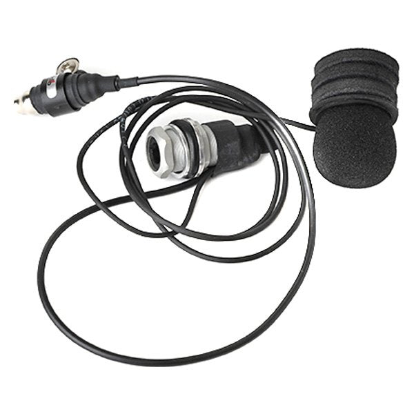 STILO AE0214 Комплект електроніки Integrated - Jack 3,5mm - мікрофон STILO Photo-0