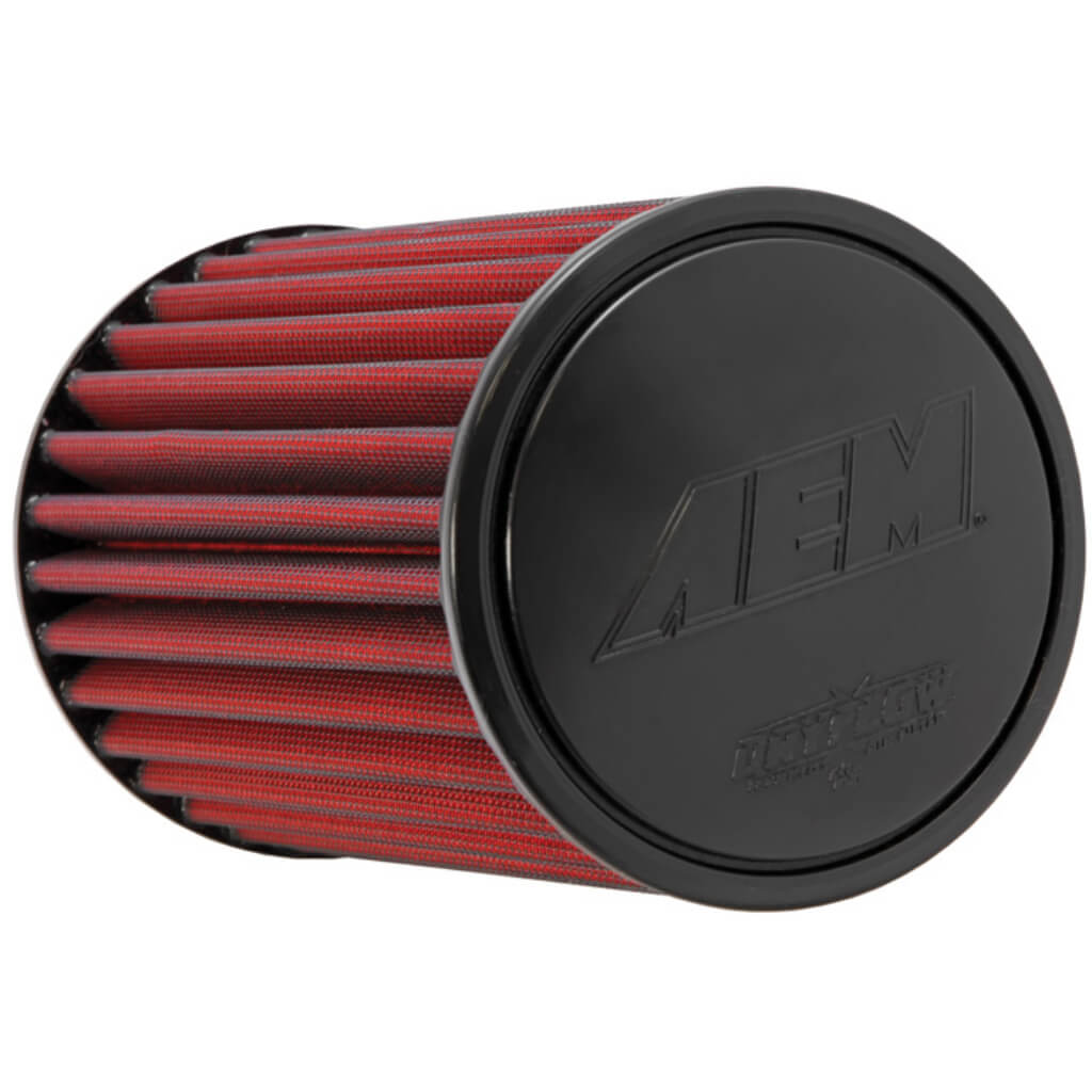 AEM 21-2059DK Повітряний фільтр Dryflow Вхід 102 мм Photo-0