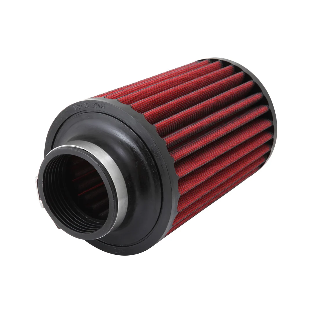 AEM 21-2157DK Повітряний фільтр DRYFLOW, вхід 70 мм Photo-1
