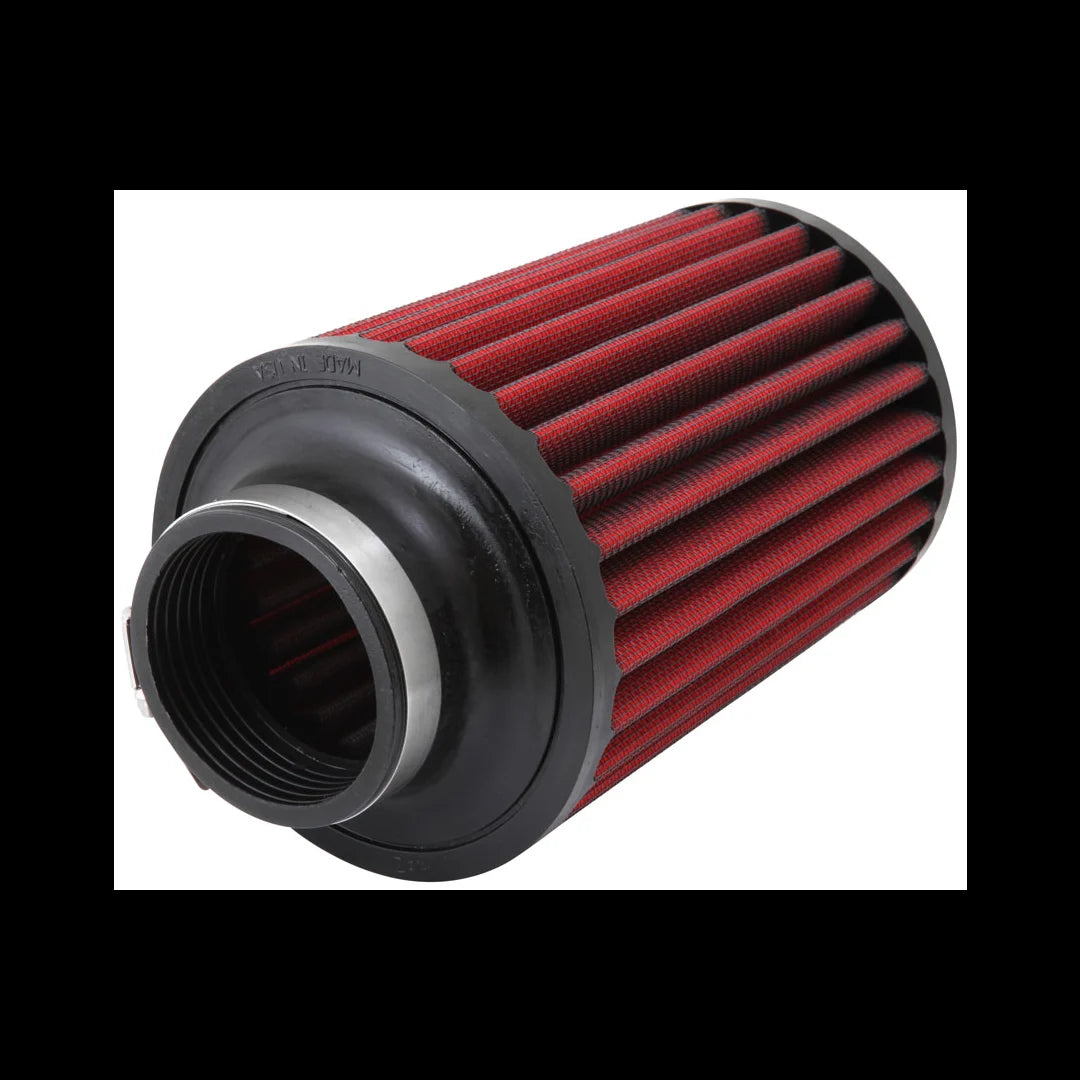 AEM 21-2157DK Повітряний фільтр DRYFLOW, вхід 70 мм Photo-1