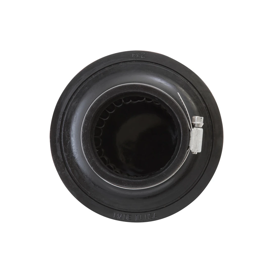 AEM 21-2157DK Повітряний фільтр DRYFLOW, вхід 70 мм Photo-3