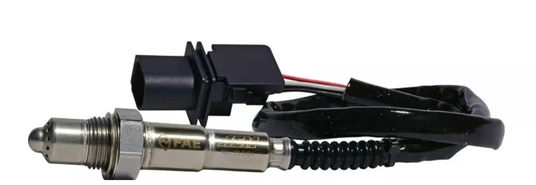 AEM 30-2404 Заміна датчика кисню AEM/FAE, сумісний з частинами № 30-4410, 30-0400 і 30-0434 Photo-0