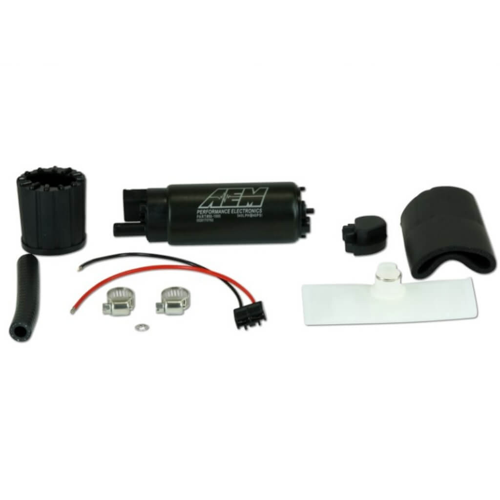 AEM 50-1000 Насос паливний 340 л/ч Універсальний Photo-1